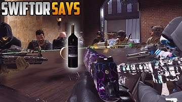 Swiftor Says Open It | #179 in MW2