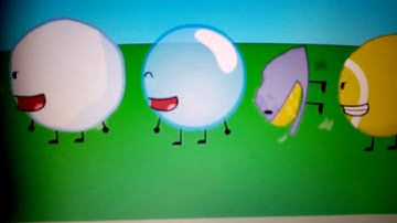 My Reaction That Brawl Of The Objects: After It All Ended Is Coming Out Soon!