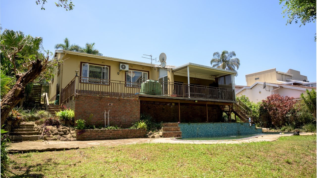 18 Stanhope Crescent YouTube