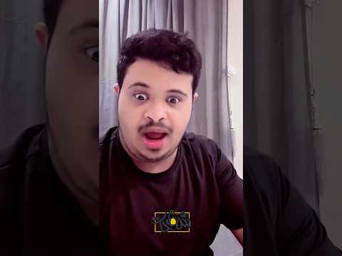 حسون دخل الترند بس بطريقته الخاصة