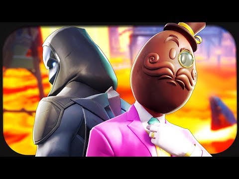 Für diesen Sprung wird er von der ganzen Welt ausgelacht! ☆ Fortnite Creative