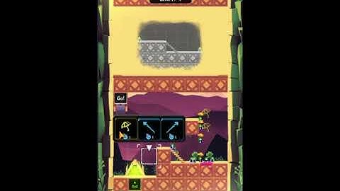 Lemmings   Android   30th Anniversary Edition   4of12