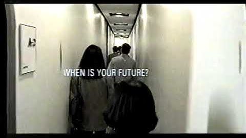 CareerBuilder.com commercial  (2000)