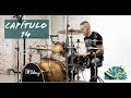 Toque Bateria Online - Capítulo 14