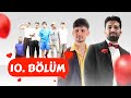 Balon Date Show 10. Bölüm ( ATIN İNTİKAMI!!!)