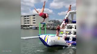 Best Funny Videos Compilation 2021