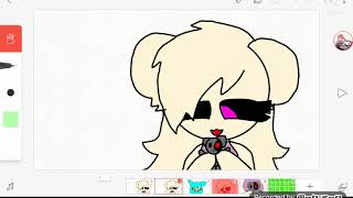 This is mine meme Robby x Mousy and thx for 200 sub