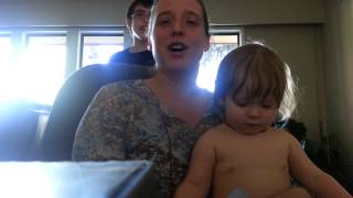 Sweet Dreams Eurythmics - Nicole Dennis