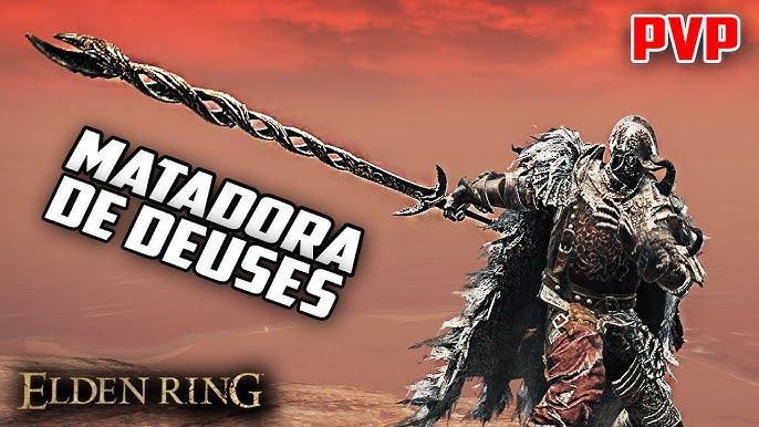 Player que matou Malenia mil vezes em Elden Ring ganha espada da Bandai -  Drops de Jogos