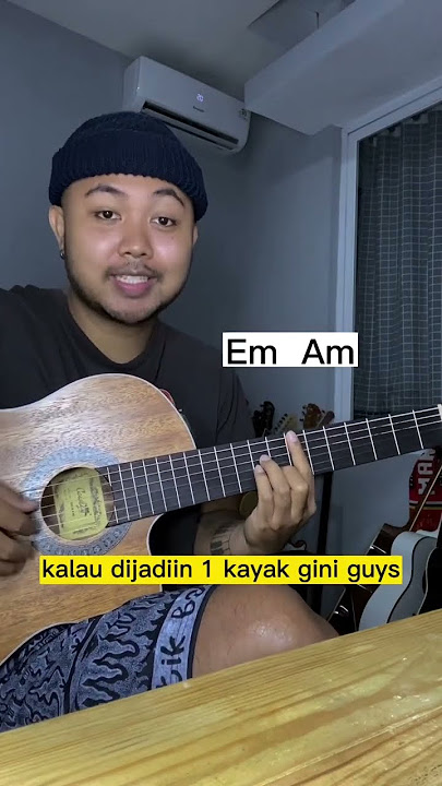 Genjrengan Reggae Ryhthm   Bass Jadi 1