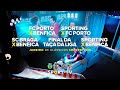 Janeiro de Clássicos Imperdíveis | SPORT TV