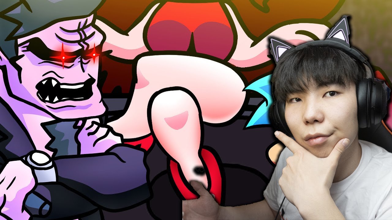 Найз охины төлөөх battle