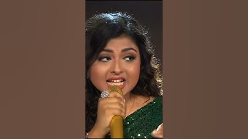 Arunita kanjilal indian idol || New whatsapp Status 4k Full Screen || arunita India Idol #Shorts