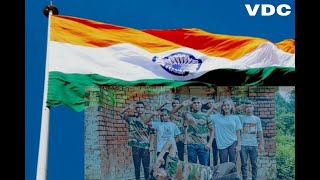Happy Independence Day Spacial Dance Independence Day Versatile Dance Crew Abhay Singh