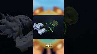 The New Roblox One Piece Game...