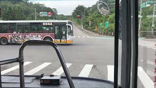 基隆客運788區間車FAC-117