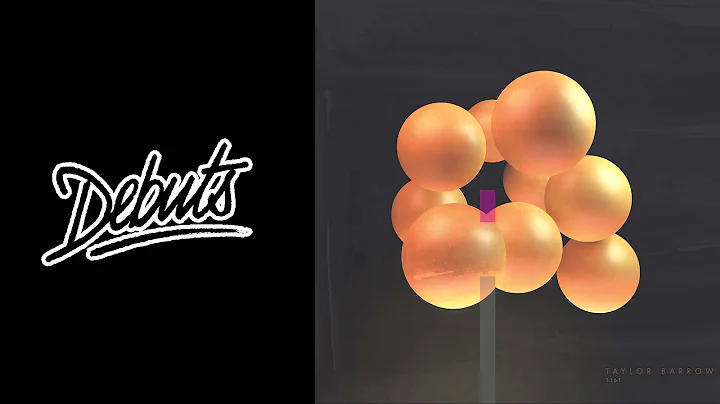 Taylor Barrow "You Just Would Be" - Boiler Room De...