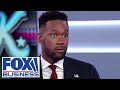 Lawrence Jones reveals why some Democrats showed up to vote Newsom out