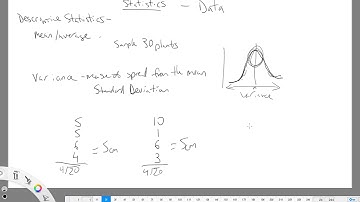 Pocket Seed Lab - Data Analysis Introduction