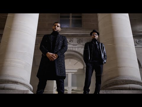 Soolking Ft Sofiane Nouveaux Parrains Clip Officiel Prod By EMPIRE
