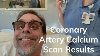 Coronary Artery Calcium Score Test Results | Calcium Score Test
