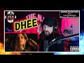 My FIRST TIME hearing Dhee ft. Arivu - Enjoy Enjaami (Prod. Santhosh Narayanan) REACTION!!!