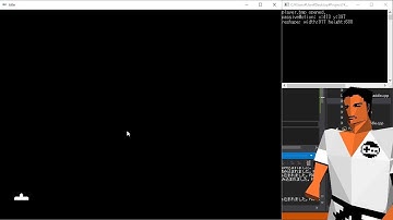 スペースインベーダーを作ってみた 第1回「砲台」【プログラミング実況】