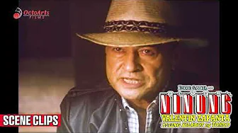ALYAS NINONG: VALENTIN ZAPANTA | SCENE CLIPS 4 | Eddie Garcia, Charo Santos, Jeric Raval