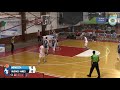 Argentino U19 de Selecciones: Mendoza vs. Buenos Aires