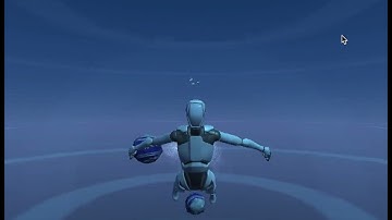 Blitzball remake - FFX development - Part 1