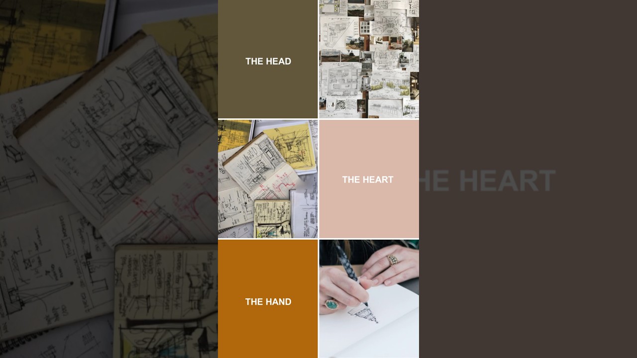 Let your hand and your heart run wild!! Discover drawing techniques with Prof Knof! 