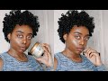 How To Get The Perfect Curly Afro | Gloria Ann