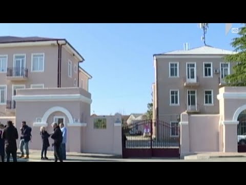 პაციენტის ჯანმრთელობის მდგომარეობა