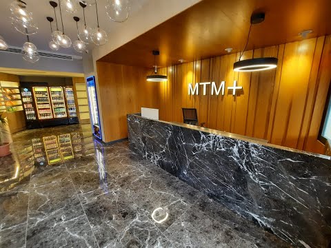 MERSİN MTM KONAKLAMA HOTEL