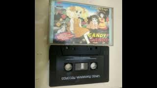 Opening OST candy candy versi Indonesia ( Kaset )