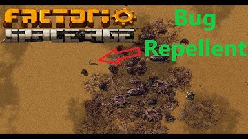 Bots and Bugs: Factorio Space Age Playthrough Part 5