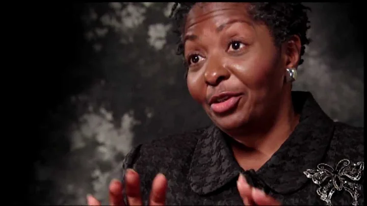 This Is My Throne: Rev. Debra Hickman