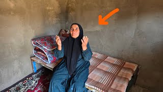 Bad News Shatters a Mother's Hope After Rebuilding Her Life in the Mountains | Emotional Survival St