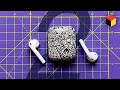 AirPods 2: глубинный обзор с максимальным погружением в детали!