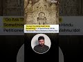 where is the freedom of speech now?#india#supremecourt#cjibrgavai#rakeshkishor#pmmodi#trending#viral