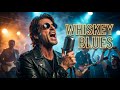 Classic Whiskey Blues || Deep, Relaxing, Nostalgic Tunes for a Timeless Evening Soul