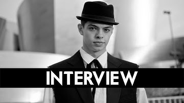 S2DIO CITY INTERVIEW with Ian Eastwood [DS2DIO]