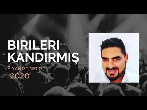 Piyanist Neco -