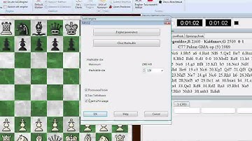 A first look at the new Fritz13 chess program! (Fritz Tip #0018)