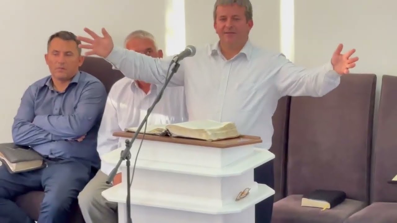 Mesaj care REVITALIZEAZĂ Viața (Filip Neag)