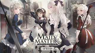 Maid Master (English Version) (Android) screenshot 1