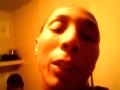 TJones in the studio
