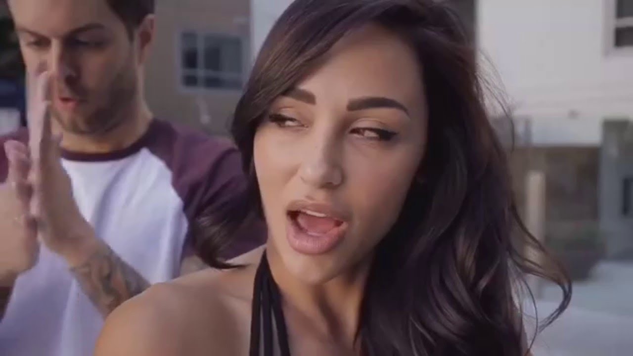 Ana Cheri Fitness Instagram VIdeo 7 YouTube