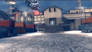 Modern Combat 4: Zero Hour Android Walkthrough - Gameplay Part 12