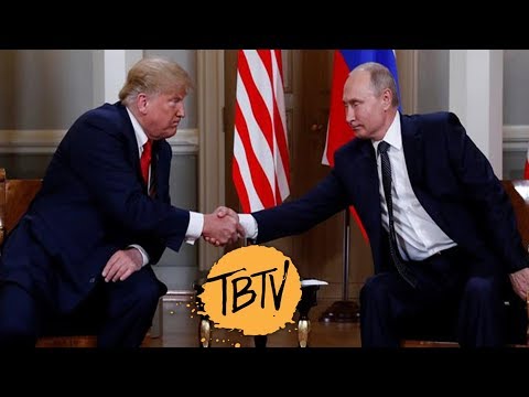 The Hellsinki Summit (Trump Attacked on All Sides, but does he deserve it?) - The Hellsinki Summit (Trump Attacked on All Sides, but does he deserve it?)
